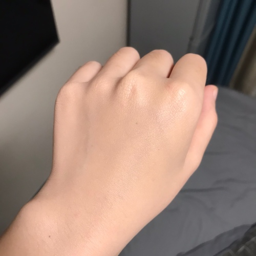 嘉利瑪粉底液怎么樣哪個國家的，推薦嘉利瑪噴霧粉底液(自然清透)