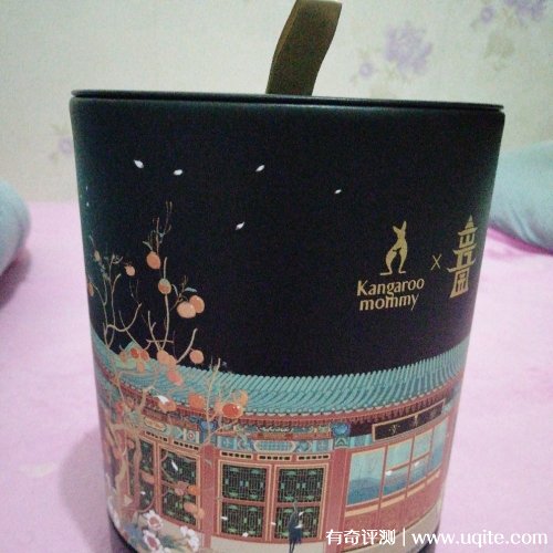 袋鼠媽媽哪款護(hù)膚品好是哪個(gè)國家的品牌，燕窩滋養(yǎng)水乳購買體驗(yàn)