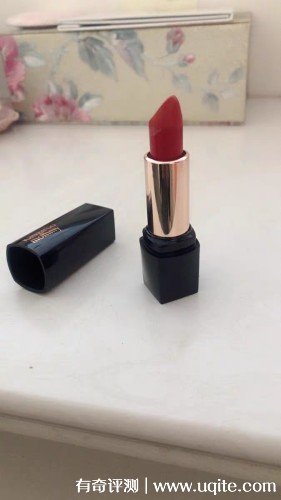 袋鼠媽媽口紅成分怎么樣孕婦能用嗎，胡蘿卜潤(rùn)唇口紅使用體驗(yàn)