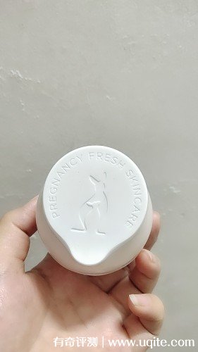 袋鼠媽媽豆乳面霜怎么樣好用嗎，真實(shí)使用體驗(yàn)(滋潤/保濕/安全)