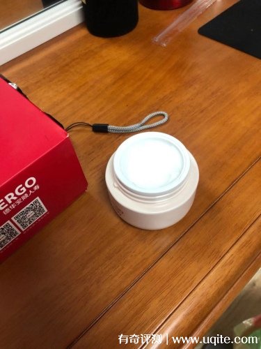 袋鼠媽媽豆乳面霜怎么樣好用嗎，真實(shí)使用體驗(yàn)(滋潤/保濕/安全)
