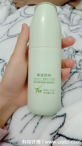 袋鼠媽媽茶樹系列怎么樣孕婦用安全嗎，孕媽媽真實使用體驗