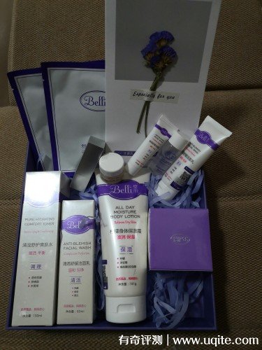 belli孕婦護(hù)膚品好嗎孕婦真的可以用嗎，大肚婆真實(shí)使用體驗(yàn)