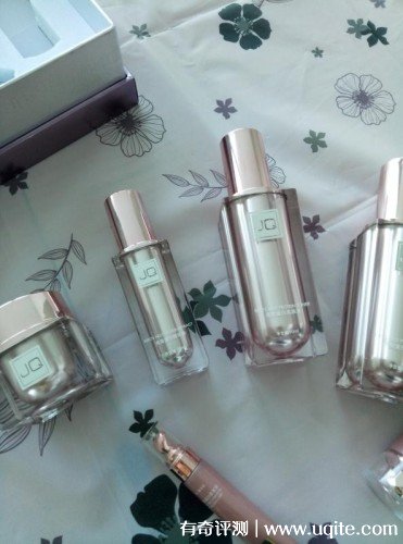 婧麒孕婦護(hù)膚品怎么樣安全嗎，真實使用體驗(天然/無刺激)