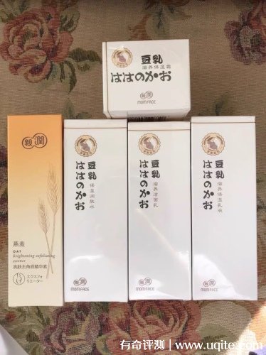 親潤孕婦護(hù)膚品安全嗎是哪個(gè)國家的牌子，真實(shí)使用體驗(yàn)(國貨品牌)