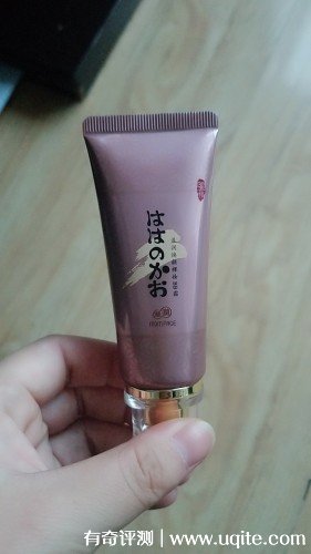 親潤bb霜怎么樣孕婦可以用嗎，大肚婆使用體驗(純天然/無添加)