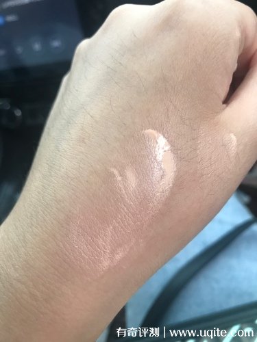 親潤bb霜怎么樣孕婦可以用嗎，大肚婆使用體驗(純天然/無添加)