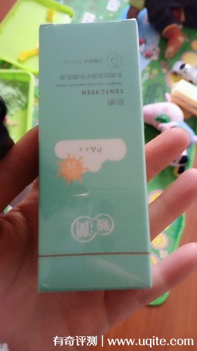 親潤(rùn)防曬孕婦可以用嗎效果怎么樣，32周孕媽真實(shí)使用體驗(yàn)