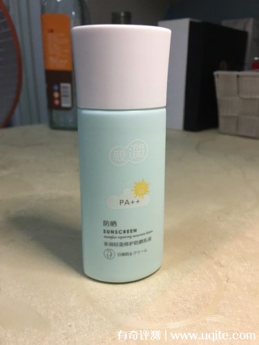 親潤(rùn)防曬孕婦可以用嗎效果怎么樣，32周孕媽真實(shí)使用體驗(yàn)