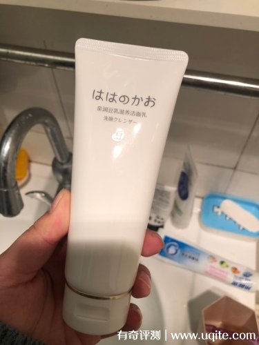 親潤(rùn)洗面奶成分怎么樣孕婦可以用嗎，大肚婆真實(shí)使用體驗(yàn)