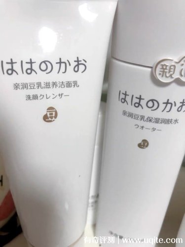 親潤(rùn)洗面奶成分怎么樣孕婦可以用嗎，大肚婆真實(shí)使用體驗(yàn)