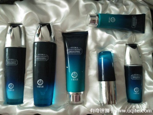 十月天使孕婦護(hù)膚品怎么樣安全嗎，孕期真實(shí)使用體驗(yàn)(安全無刺激)