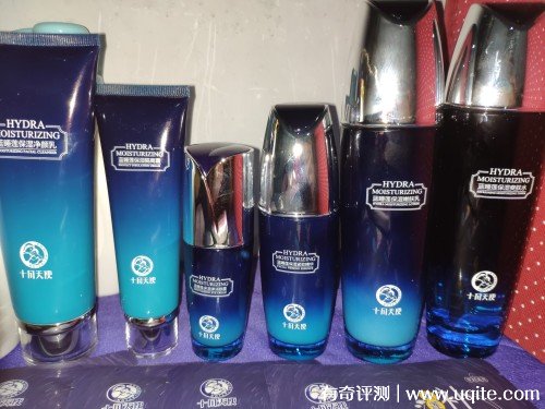 十月天使孕婦護(hù)膚品怎么樣安全嗎，孕期真實(shí)使用體驗(yàn)(安全無刺激)