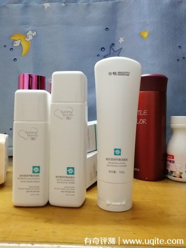 孕膚寶護(hù)膚品怎么樣孕婦用安全嗎，真實(shí)使用體驗(yàn)(安全無刺激)
