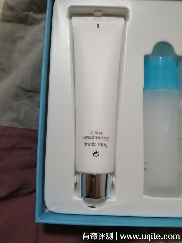 花肌粹護膚品怎么樣孕婦可以用嗎，真實使用體驗(孕婦可以用)