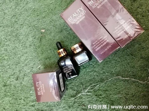 andorheal這個牌子怎么樣是哪個國家的，小棕瓶6件套使用體驗