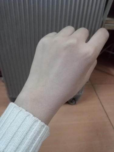 透真氣墊bb霜怎么樣安全嗎適合什么年紀，真實使用體驗(不限年齡)
