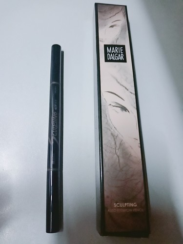 瑪麗黛佳怎么樣是哪個國家的什么檔次，極細眉筆真實使用體驗