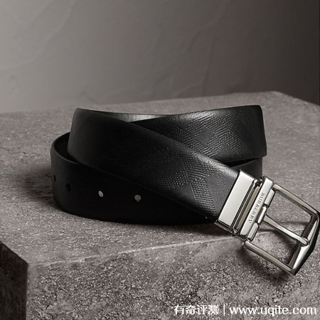 男士皮帶什么牌子好，世界十大男士皮帶奢侈品牌(屌絲勿看)