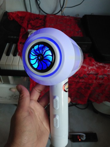 閃洋洋電吹風(fēng)機怎么樣質(zhì)量好嗎，用戶親身測評(價格僅19.9元)