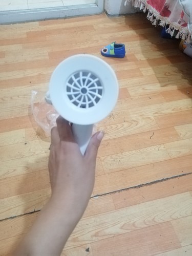 閃洋洋電吹風(fēng)機怎么樣質(zhì)量好嗎，用戶親身測評(價格僅19.9元)