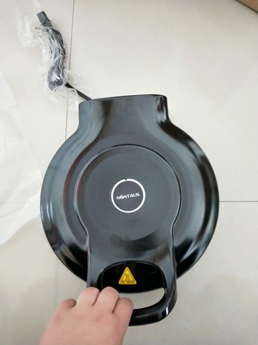 金正電餅鐺質(zhì)量怎么樣哪里生產(chǎn)的，親身使用評測(國產(chǎn)品牌)