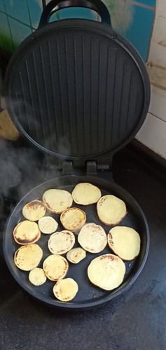 金正電餅鐺質(zhì)量怎么樣哪里生產(chǎn)的，親身使用評測(國產(chǎn)品牌)