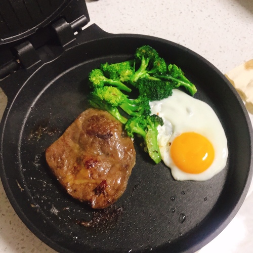 金正電餅鐺質(zhì)量怎么樣哪里生產(chǎn)的，親身使用評測(國產(chǎn)品牌)