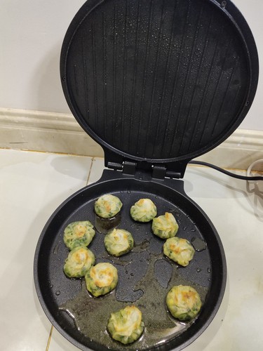 金正電餅鐺質(zhì)量怎么樣哪里生產(chǎn)的，親身使用評測(國產(chǎn)品牌)