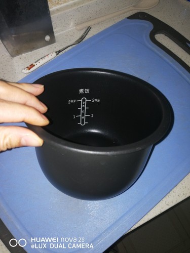 supor蘇泊爾家用迷你智能電飯煲哪款好，使用后推薦(價格89元）