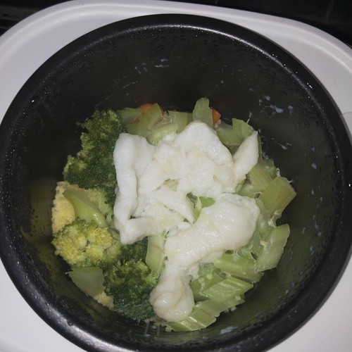 supor蘇泊爾家用迷你智能電飯煲哪款好，使用后推薦(價格89元）