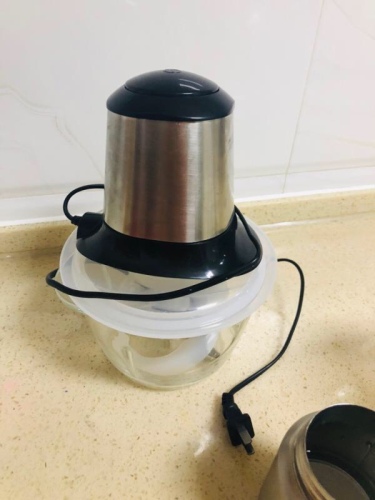 德國(guó)漢佳歐斯絞肉機(jī)質(zhì)量怎么樣多少錢，PY-790質(zhì)量評(píng)價(jià)(44.9元)