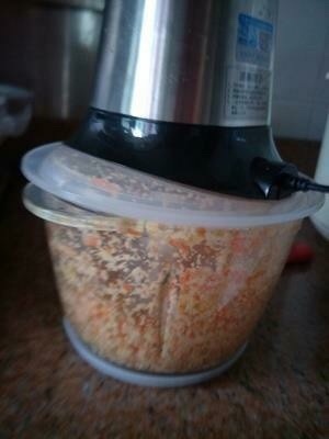 德國(guó)漢佳歐斯絞肉機(jī)質(zhì)量怎么樣多少錢，PY-790質(zhì)量評(píng)價(jià)(44.9元)