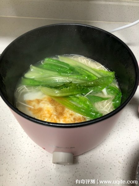 小熊宿舍學(xué)生小鍋怎么樣安全嗎，親身使用測評