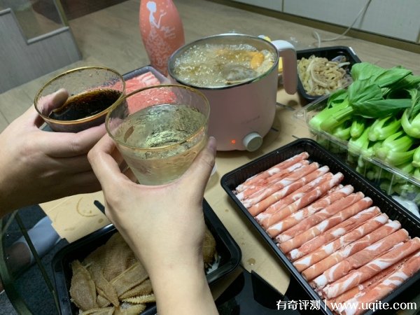 小熊宿舍學(xué)生小鍋怎么樣安全嗎，親身使用測評