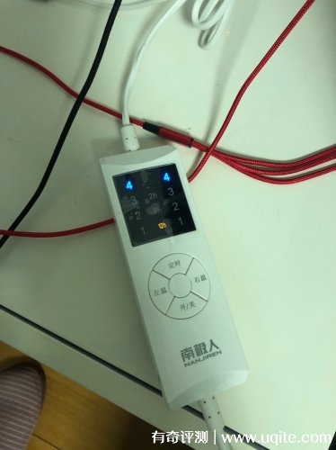 南極人電熱水暖毯質(zhì)量怎么樣好不好多少錢，親身測評(píng)(價(jià)格189元)