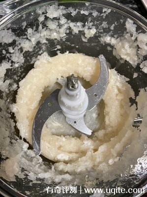 榮事達(dá)絞肉機(jī)質(zhì)量怎么樣哪款好用，RS-JR20F親測(cè)(價(jià)格69.9元）