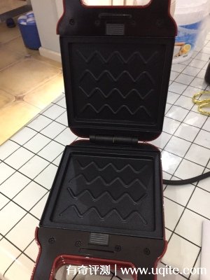 濤聲三明治早餐機(jī)怎么樣好用嗎，使用后測(cè)評(píng)(使用簡(jiǎn)單/功能多樣)