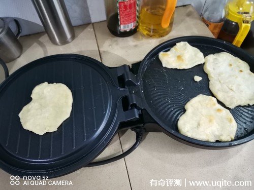 Midea美的電餅鐺質(zhì)量怎么樣哪款好，質(zhì)量真實評價(價格79元）