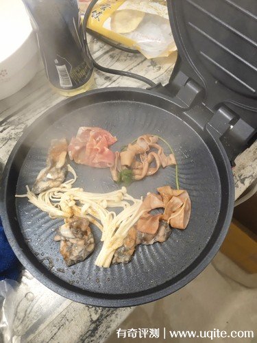 Midea美的電餅鐺質(zhì)量怎么樣哪款好，質(zhì)量真實評價(價格79元）