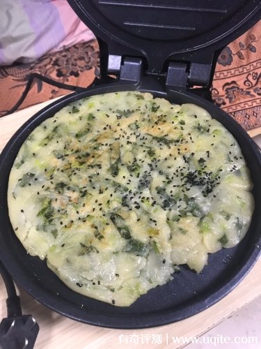 Midea美的電餅鐺質(zhì)量怎么樣哪款好，質(zhì)量真實評價(價格79元）