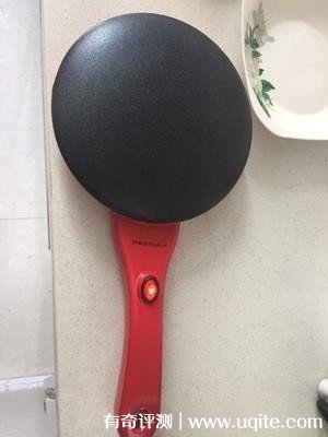 榮事達(dá)薄餅機(jī)怎么樣多少錢一個(gè)，使用效果測(cè)評(píng)(功能多樣/使用簡(jiǎn)單)