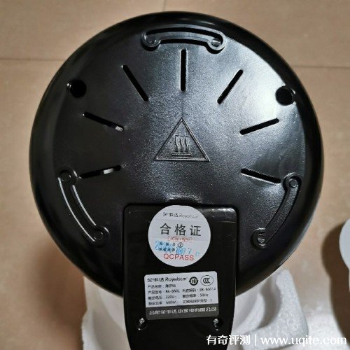 榮事達(dá)薄餅機(jī)怎么樣多少錢一個(gè)，使用效果測(cè)評(píng)(功能多樣/使用簡(jiǎn)單)