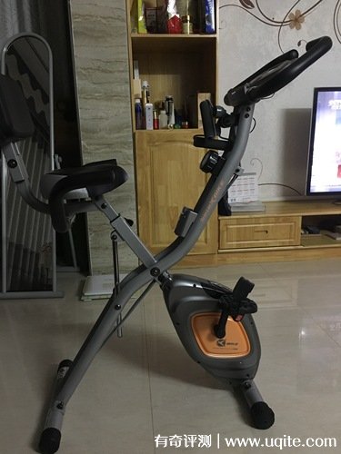雷克動感單車怎么樣多少錢那款好，實用三個月評測(748元)