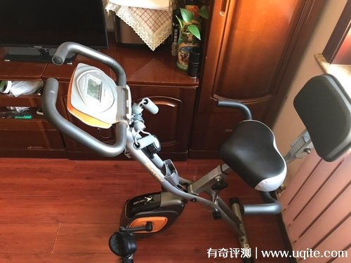 雷克動感單車怎么樣多少錢那款好，實用三個月評測(748元)