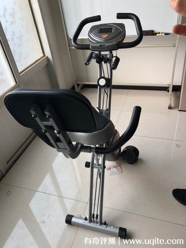 雷克動感單車怎么樣多少錢那款好，實用三個月評測(748元)