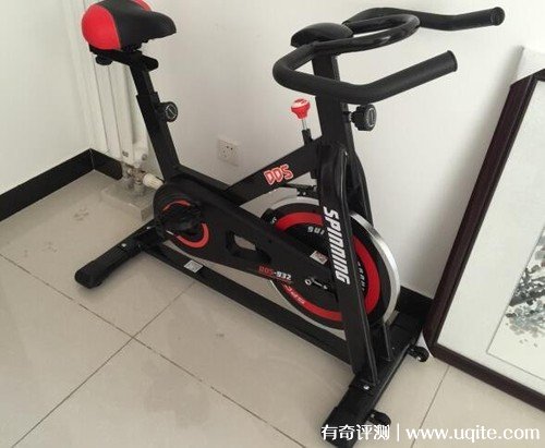 多德士動(dòng)感單車質(zhì)量怎么樣好不好，dds健身車932使用評(píng)測(cè)