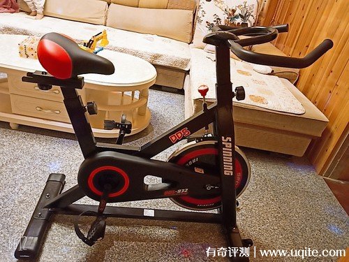 多德士動(dòng)感單車質(zhì)量怎么樣好不好，dds健身車932使用評(píng)測(cè)