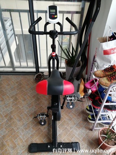 多德士動(dòng)感單車質(zhì)量怎么樣好不好，dds健身車932使用評(píng)測(cè)
