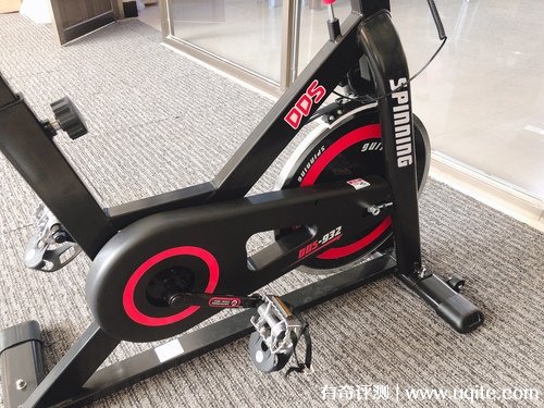 多德士動(dòng)感單車質(zhì)量怎么樣好不好，dds健身車932使用評(píng)測(cè)